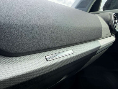 Audi Q2 Gebrauchtwagen Audi Q2 Gebrauchtwagen
