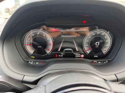 Audi Q2 Gebrauchtwagen Audi Q2 Gebrauchtwagen