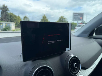 Audi Q2 Gebrauchtwagen Audi Q2 Gebrauchtwagen