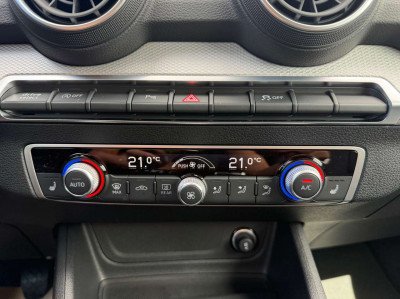 Audi Q2 Gebrauchtwagen Audi Q2 Gebrauchtwagen