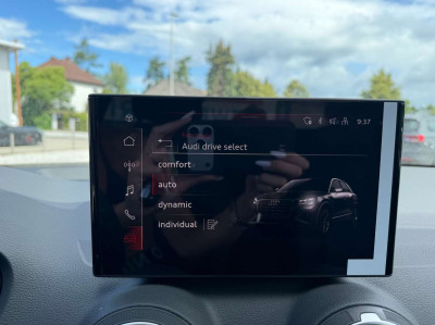 Audi Q2 Gebrauchtwagen Audi Q2 Gebrauchtwagen