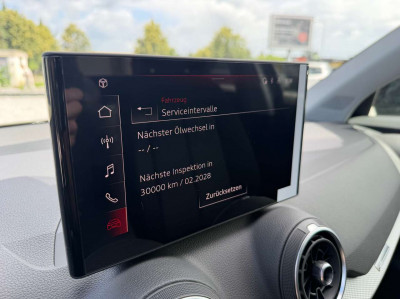 Audi Q2 Gebrauchtwagen Audi Q2 Gebrauchtwagen