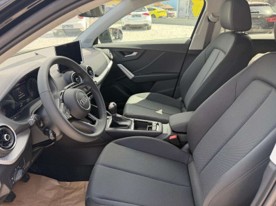 Audi Q2 Gebrauchtwagen Audi Q2 Gebrauchtwagen