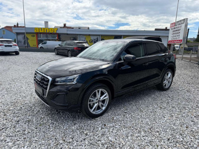 Audi Q2 Gebrauchtwagen Audi Q2 Gebrauchtwagen