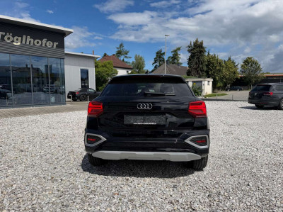 Audi Q2 Gebrauchtwagen Audi Q2 Gebrauchtwagen