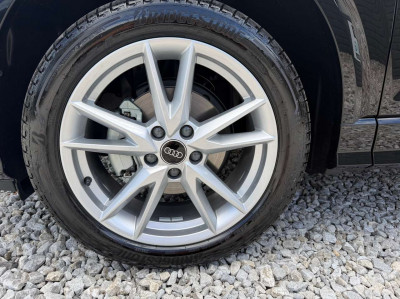 Audi Q2 Gebrauchtwagen Audi Q2 Gebrauchtwagen