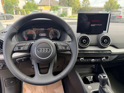 Audi Q2 Gebrauchtwagen Audi Q2 Gebrauchtwagen