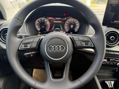 Audi Q2 Gebrauchtwagen Audi Q2 Gebrauchtwagen