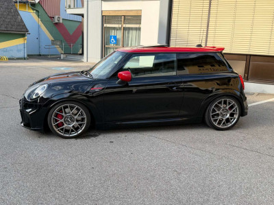 MINI Mini Gebrauchtwagen MINI Mini Gebrauchtwagen