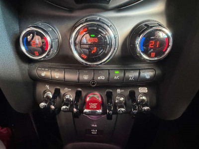MINI Mini Gebrauchtwagen MINI Mini Gebrauchtwagen