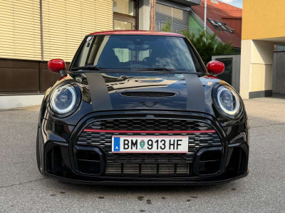 MINI Mini Gebrauchtwagen MINI Mini Gebrauchtwagen