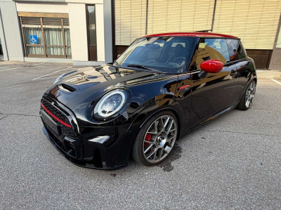 MINI Mini Gebrauchtwagen MINI Mini Gebrauchtwagen