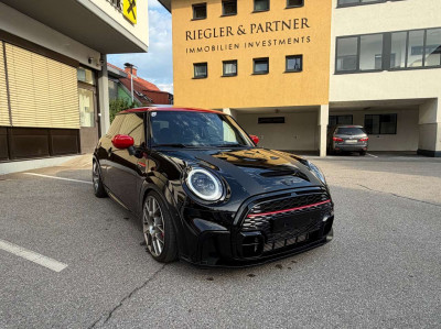 MINI Mini Gebrauchtwagen MINI Mini Gebrauchtwagen
