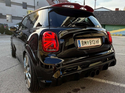 MINI Mini Gebrauchtwagen MINI Mini Gebrauchtwagen