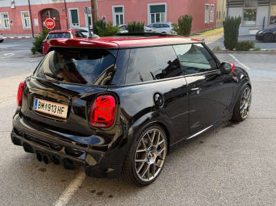 MINI Mini Gebrauchtwagen MINI Mini Gebrauchtwagen