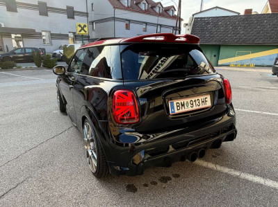 MINI Mini Gebrauchtwagen MINI Mini Gebrauchtwagen