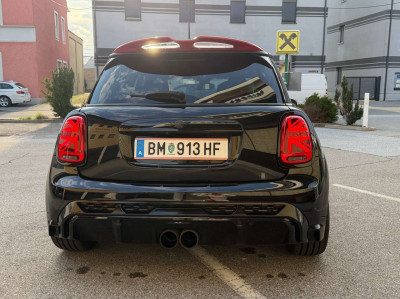 MINI Mini Gebrauchtwagen MINI Mini Gebrauchtwagen