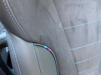 BMW 1er Gebrauchtwagen