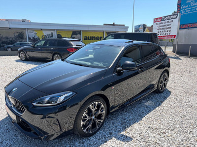 BMW 1er Gebrauchtwagen