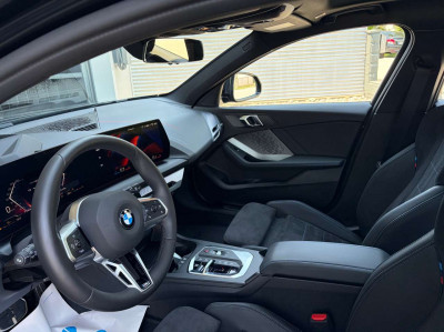 BMW 1er Gebrauchtwagen
