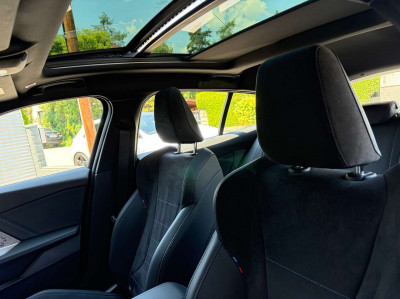 BMW 1er Gebrauchtwagen