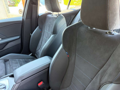 BMW 1er Gebrauchtwagen