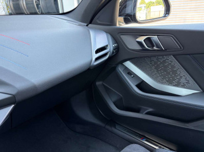 BMW 1er Gebrauchtwagen