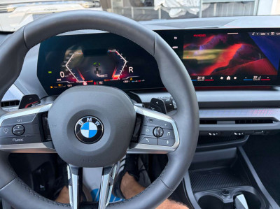 BMW 1er Gebrauchtwagen