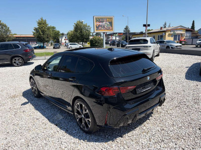 BMW 1er Gebrauchtwagen
