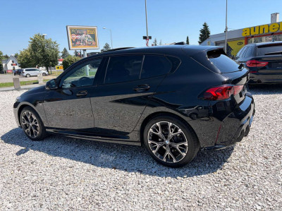 BMW 1er Gebrauchtwagen