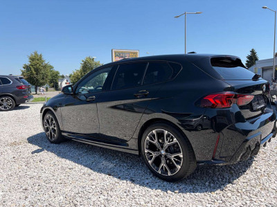 BMW 1er Gebrauchtwagen