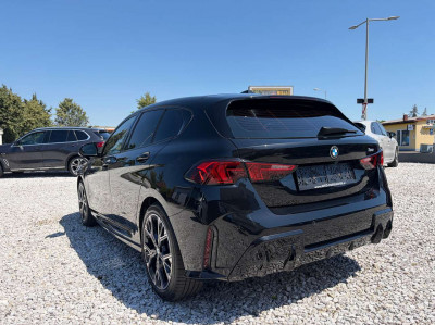 BMW 1er Gebrauchtwagen