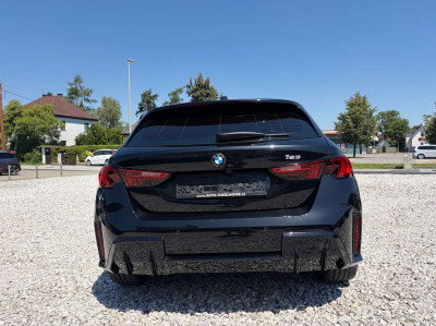 BMW 1er Gebrauchtwagen