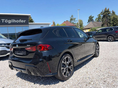 BMW 1er Gebrauchtwagen