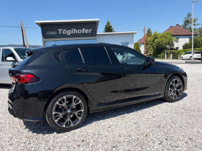 BMW 1er Gebrauchtwagen