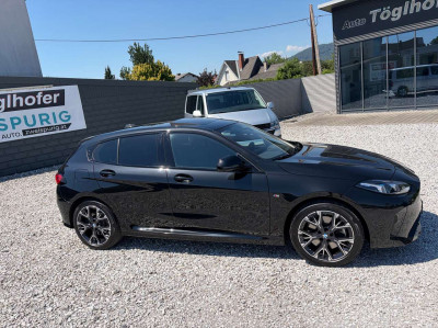 BMW 1er Gebrauchtwagen
