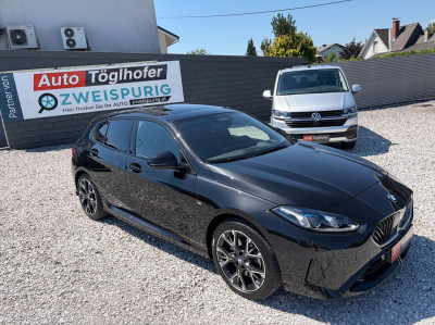 BMW 1er Gebrauchtwagen