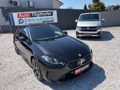 BMW 1er Gebrauchtwagen