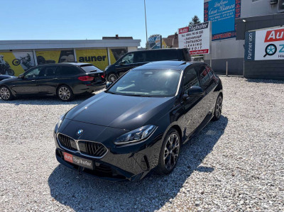 BMW 1er Gebrauchtwagen