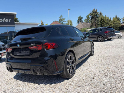 BMW 1er Gebrauchtwagen