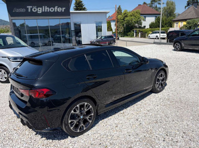 BMW 1er Gebrauchtwagen