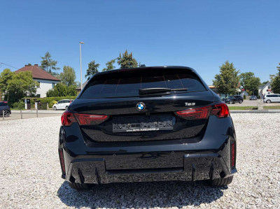 BMW 1er Gebrauchtwagen