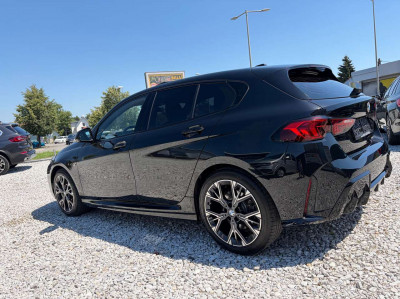 BMW 1er Gebrauchtwagen