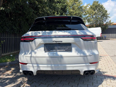 Porsche Cayenne Gebrauchtwagen