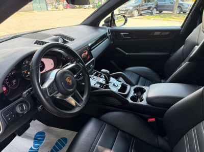 Porsche Cayenne Gebrauchtwagen
