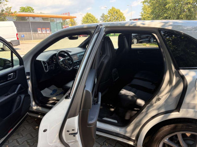 Porsche Cayenne Gebrauchtwagen