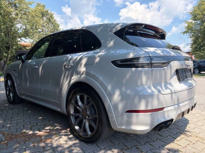 Porsche Cayenne Gebrauchtwagen