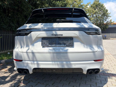 Porsche Cayenne Gebrauchtwagen