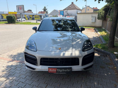 Porsche Cayenne Gebrauchtwagen