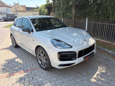 Porsche Cayenne Gebrauchtwagen